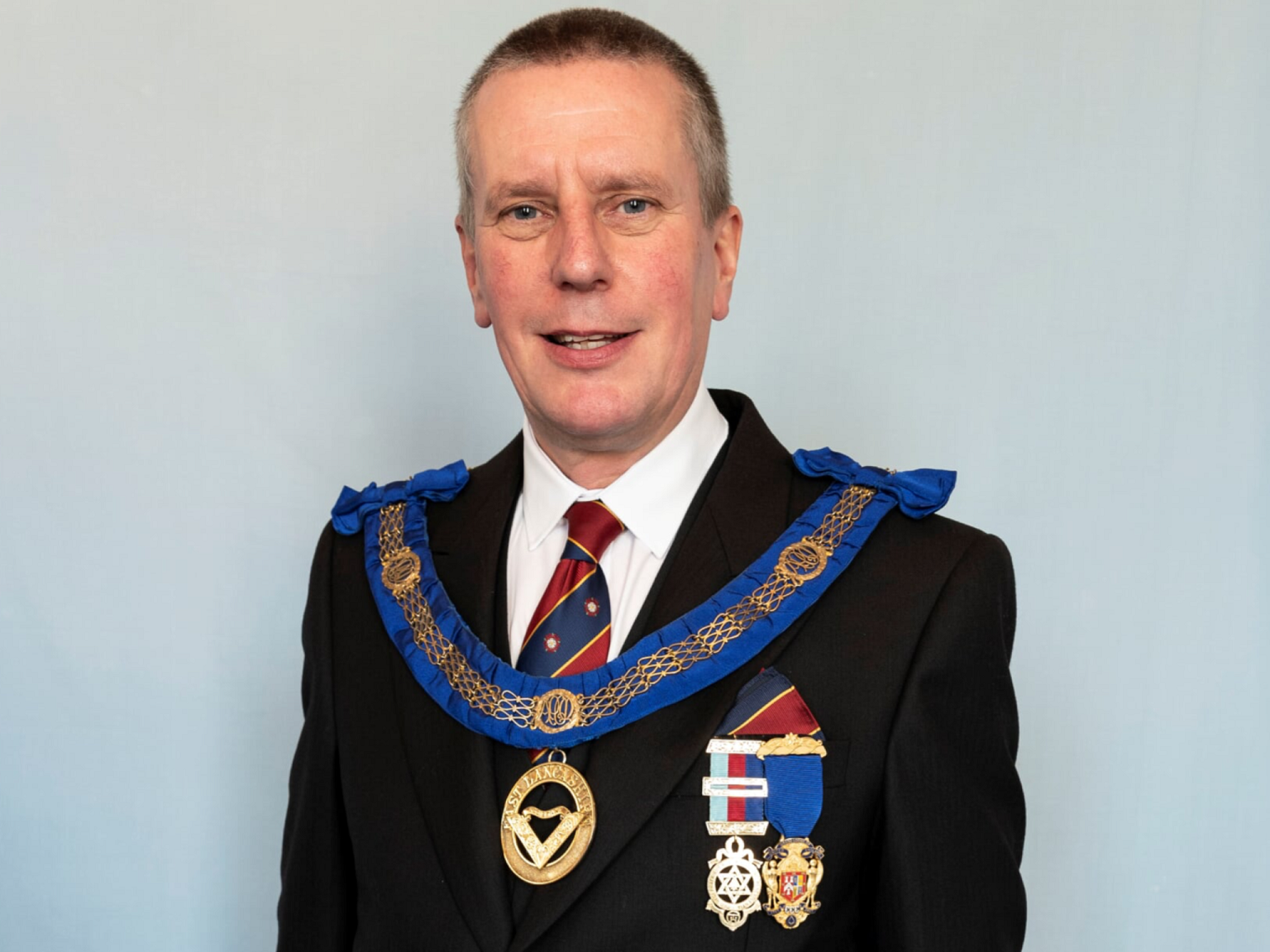 Charity Skydive 2021 – Mark Davis APGM EP.3