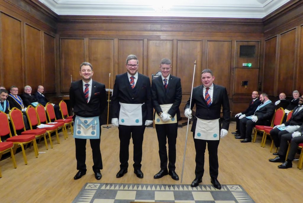 Joining Freemasonry The Home Of Manchester Masons