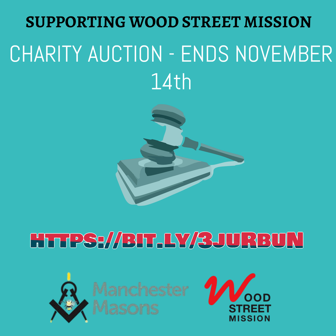 Wood Street Auction Lots 1 – 10