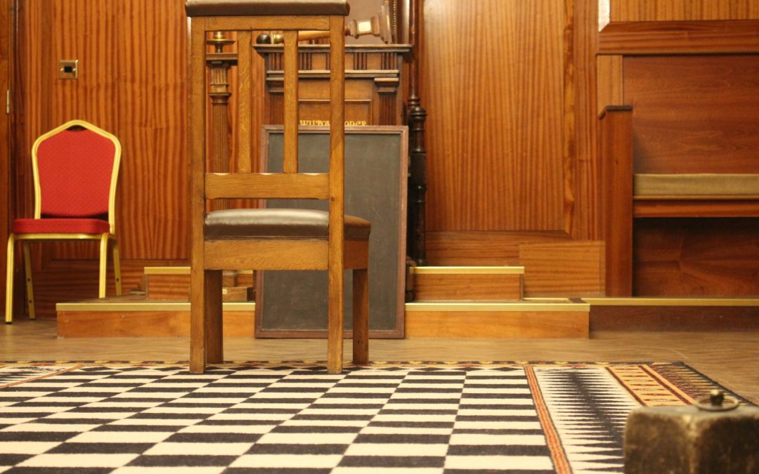 Manchester Masons Prepare to Return