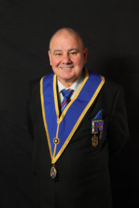 Ed Beaman Picture