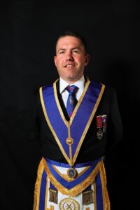 Paul Ocarol Picture