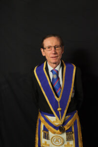 Ed Beaman Picture