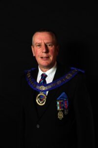 Mark Davis Picture