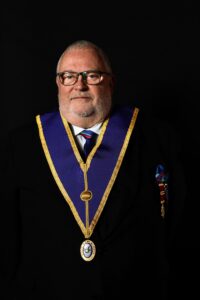 Ed Beaman Picture
