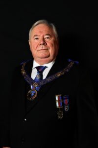 Mark Davis Picture