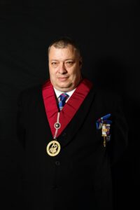 Ed Beaman Picture