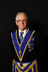 Ed Beaman Picture