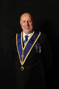 Paul Ocarol Picture