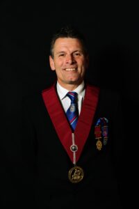 Ed Beaman Picture