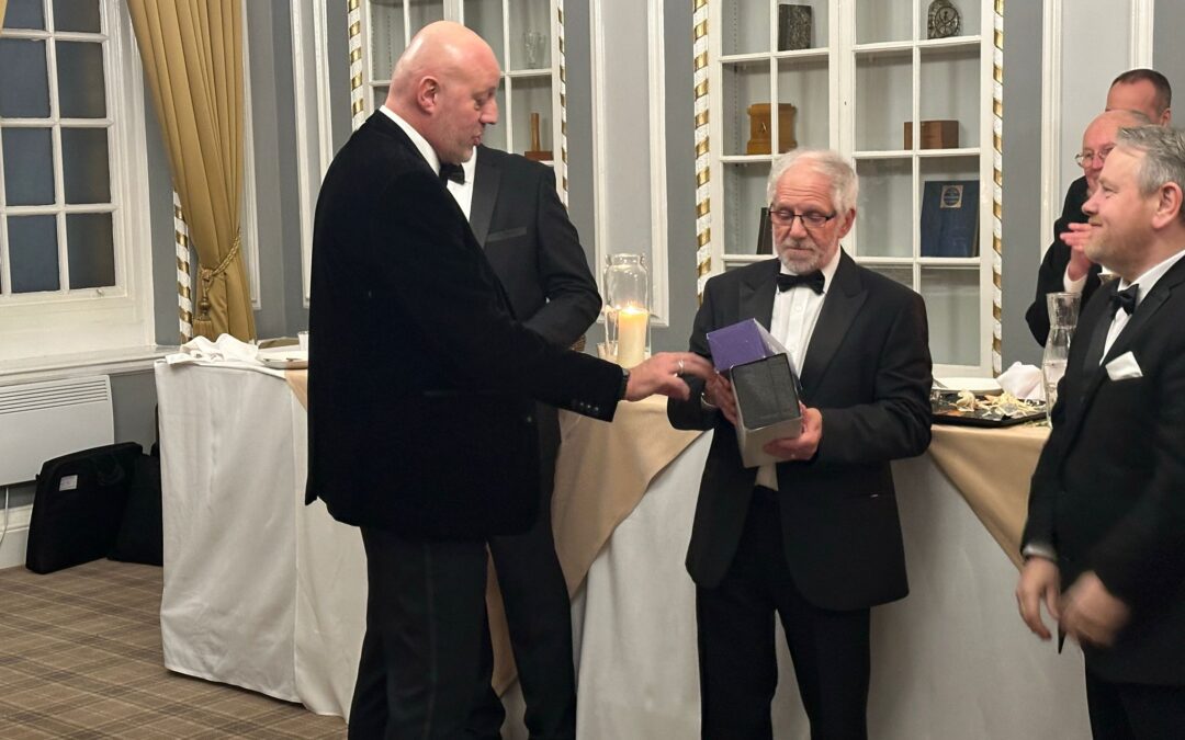 Thank you Mel Rosenthal!