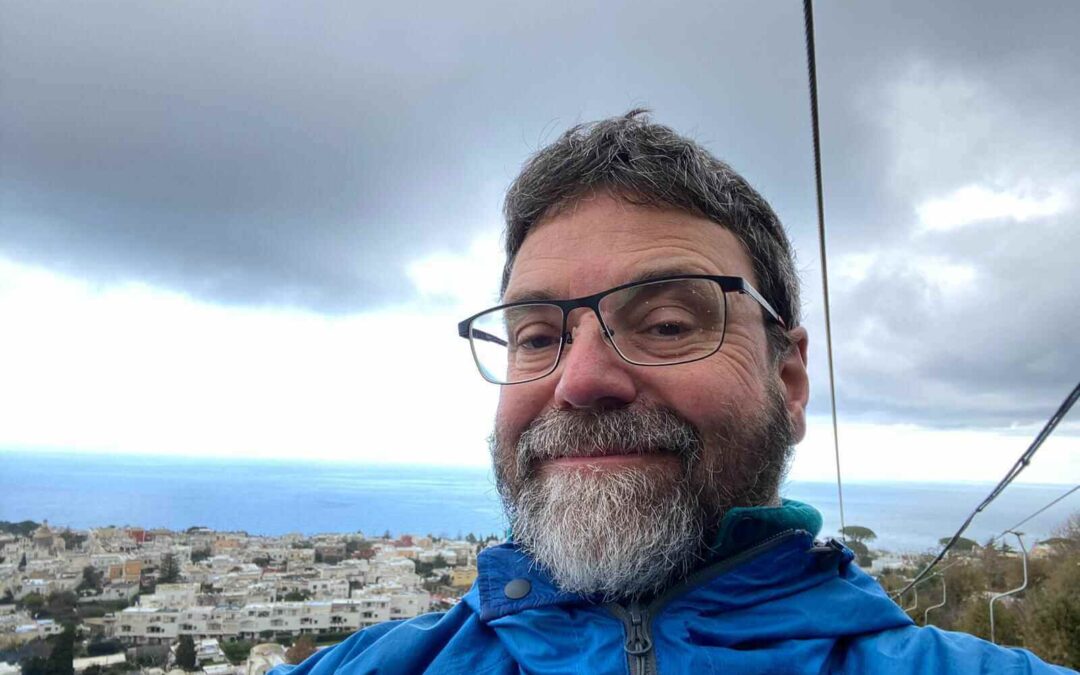 W. Bro Philip Titterton: The man behind the apron