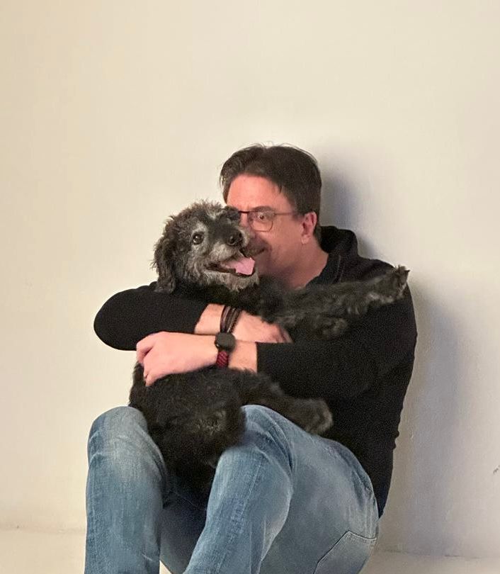 Bro Nick Druce: The Man behind the Apron