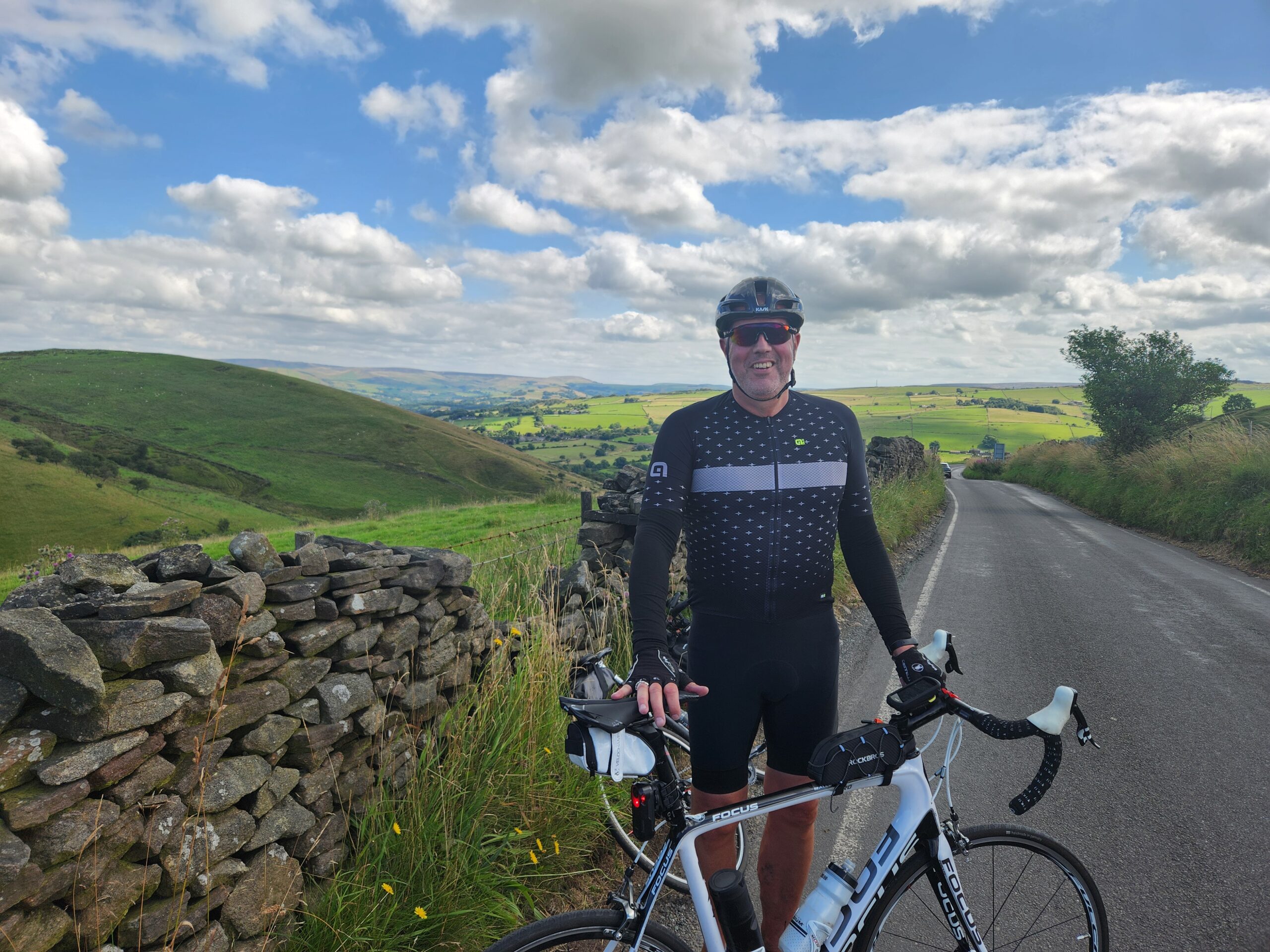 W Bro Paul O’Carroll: The Man behind the Apron