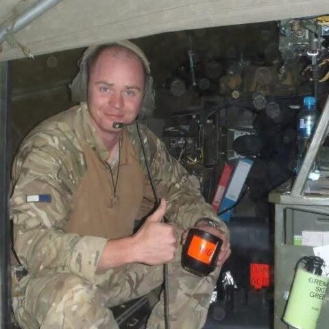 Tom Daniel The Man Behind The Apron The Home Of City Masons