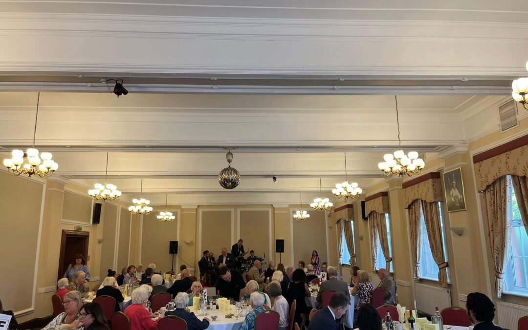 City-East & City West Areas Broken Column Event 2025