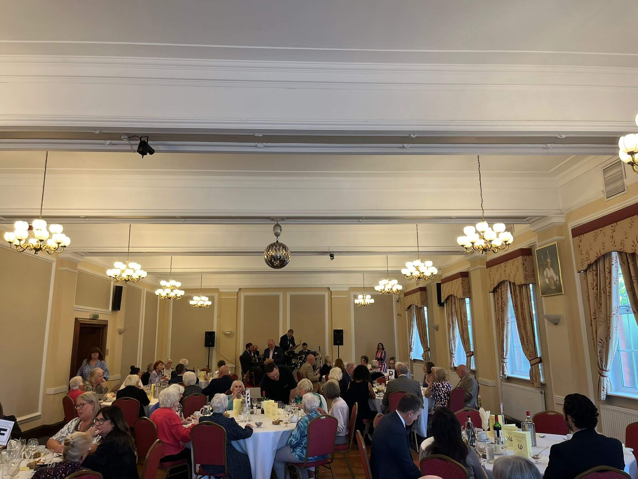 City-East & City West Areas Broken Column Event 2025