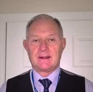 WBro Ed Beaman