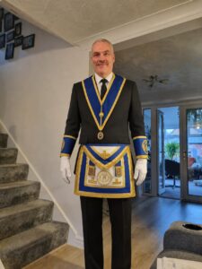 WBro Paul Spann